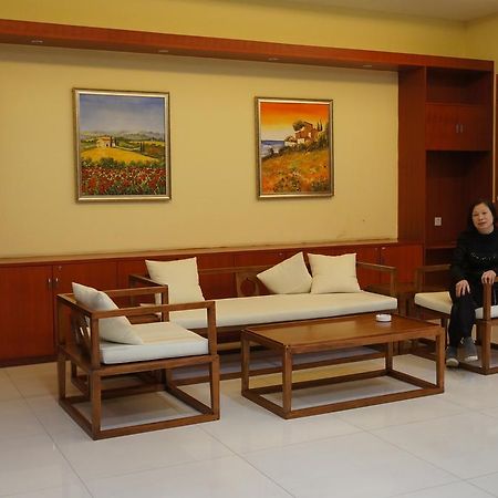 Guilin Ziyunxuan Hotel  Exterior foto