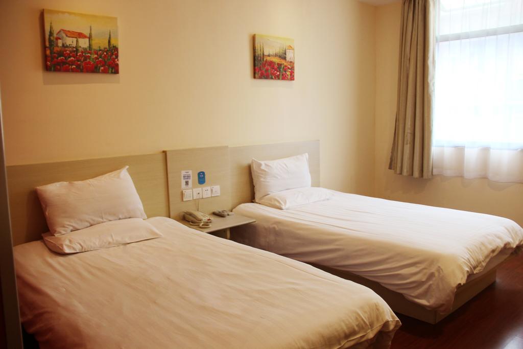 Guilin Ziyunxuan Hotel  Zimmer foto