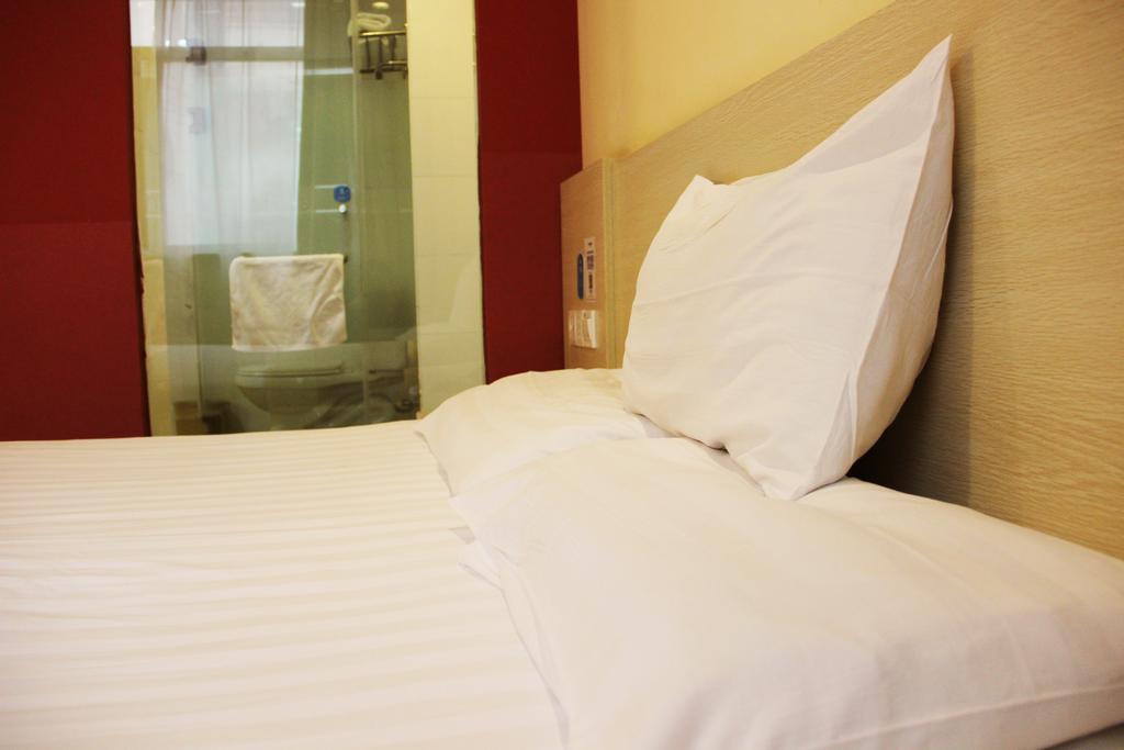 Guilin Ziyunxuan Hotel  Zimmer foto
