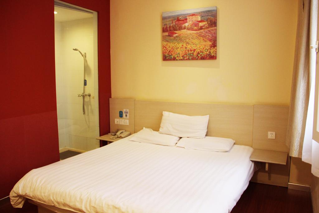 Guilin Ziyunxuan Hotel  Exterior foto