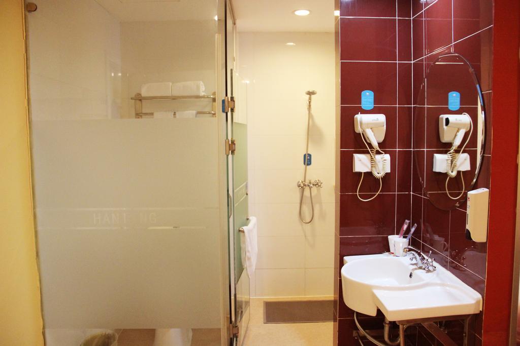 Guilin Ziyunxuan Hotel  Zimmer foto