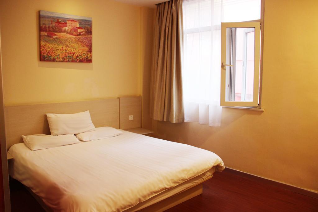 Guilin Ziyunxuan Hotel  Zimmer foto