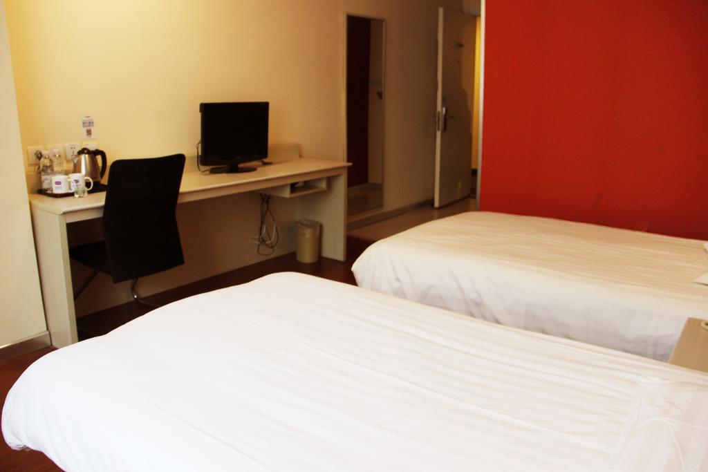 Guilin Ziyunxuan Hotel  Zimmer foto