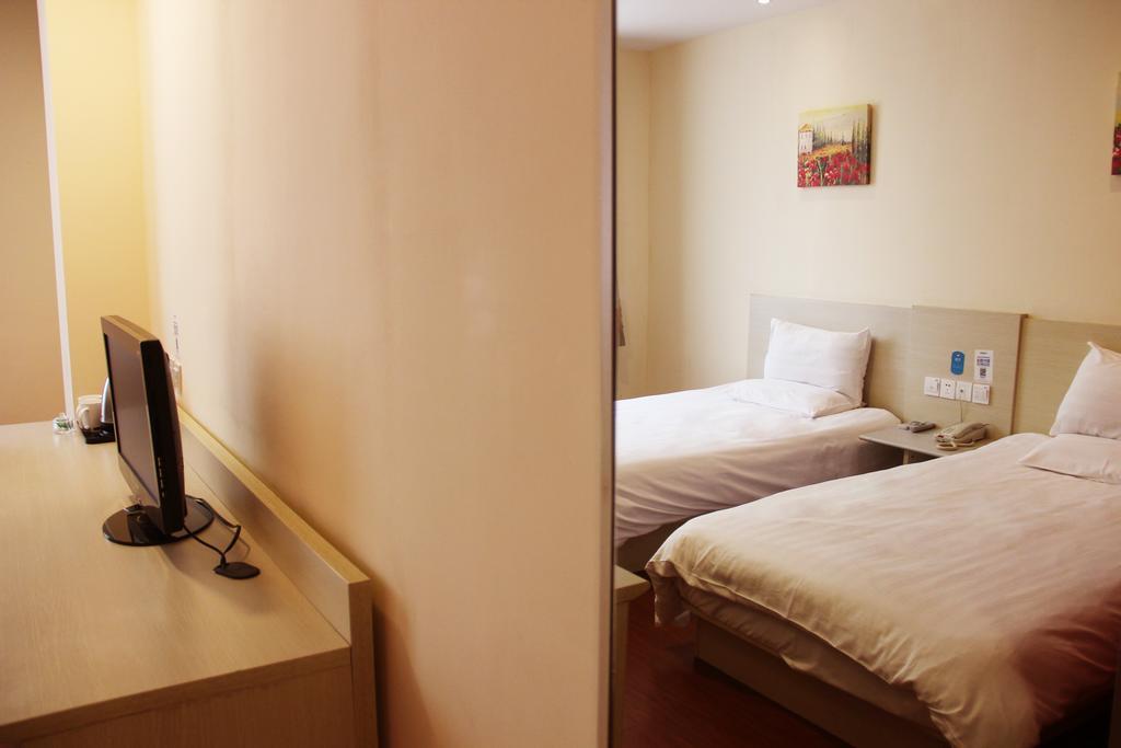 Guilin Ziyunxuan Hotel  Exterior foto