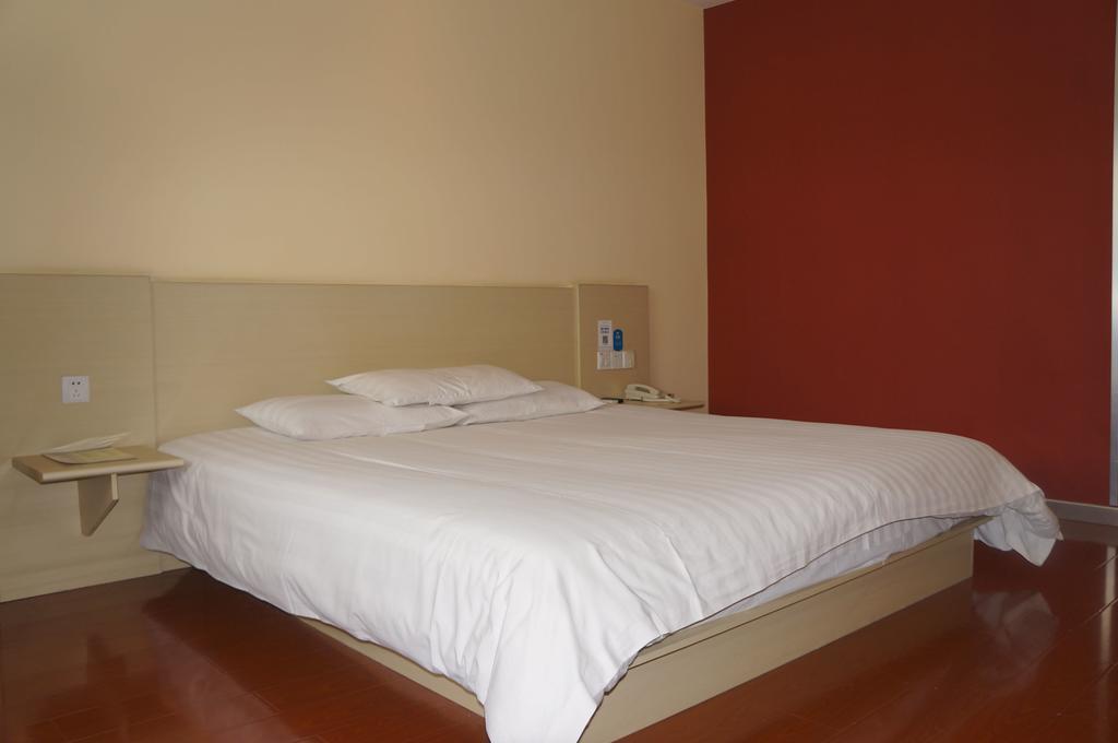 Guilin Ziyunxuan Hotel  Exterior foto